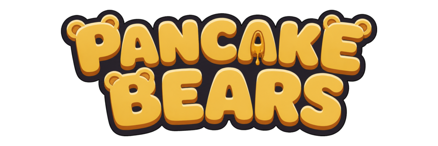Pancake Bears
